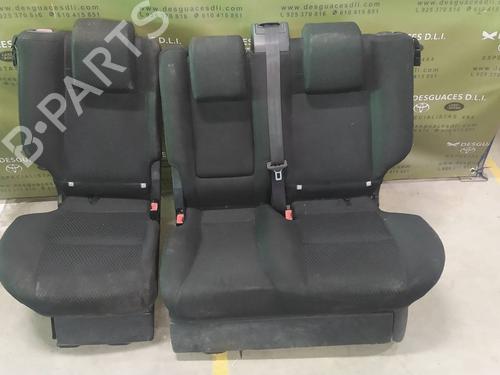 Rear seat LAND ROVER RANGE ROVER SPORT I (L320) 2.7 D 4x4 (190 hp) 17851253