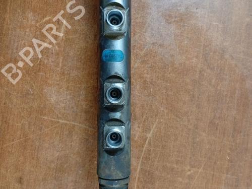Injection rail JEEP GRAND CHEROKEE IV (WK, WK2) 3.0 CRD V6 4x4 | BP30133973M98