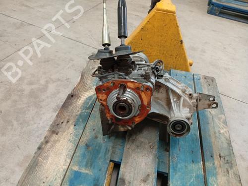 Verteilergetriebe MITSUBISHI GALLOPER (JK-01)  | BP29908897M36