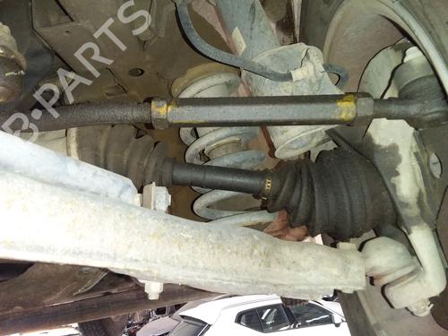 Used Left front driveshaft Left front driveshaft 39203375 39203375