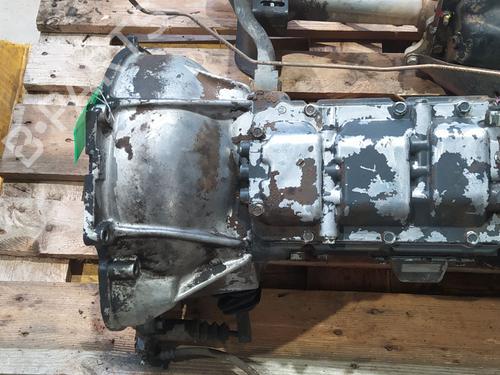 Used Gearbox Gearbox MITSUBISHI PAJERO SPORT I (K7_, K9_) [1996-2026] 36020497 36020497