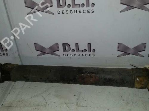 Used Driveshaft MITSUBISHI PAJERO I Canvas Top (L04_G) 2.5 TD (L044G, L049G) (84 hp) 17840939