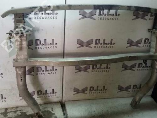 Used Crossmember PEUGEOT 407 (6D_) [2004-2011]  18465840