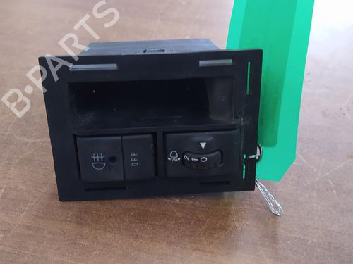 Used Headlight switch Headlight switch 36798530 36798530