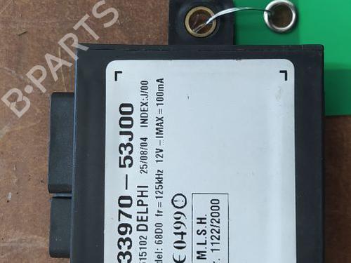 Used Electronic module Electronic module 36785655 36785655