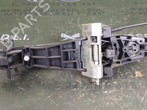 Front right exterior door handle LAND ROVER RANGE ROVER SPORT I (L320) 3.6 D 4x4 | BP19264932C129 