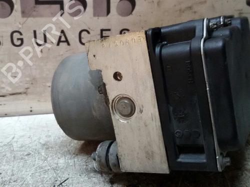 ABS pump PEUGEOT 307 (3A/C) 2.0 HDi 90 | BP17844383M43 
