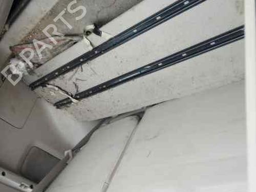 Front right window mechanism TOYOTA LAND CRUISER PRADO (_J12_) 3.0 D-4D (KDJ120, KDJ125) | BP17843312C23 
