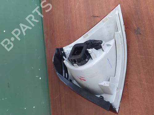 Left taillight VW GOLF V (1K1)  | BP25925426C34 
