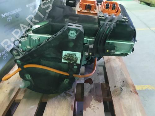 Engine BMW i3 (I01)  | BP18096790M1 