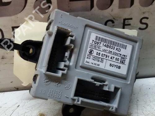 Used Electronic module LAND ROVER FREELANDER 2 (L359) 2.2 TD4 4x4 (152 hp) 17846023
