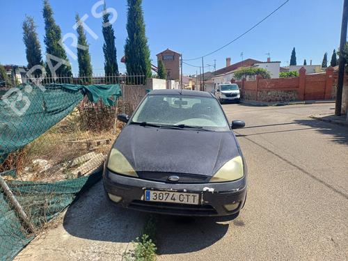 Brukte deler til FORD FOCUS I (DAW, DBW) 1.8 TDCi (100 hp) 4169100