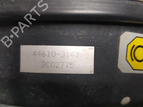 Servo brake SUZUKI GRAND VITARA I (FT, HT) 2.0 HDI 110 16V 4x4 (SQ420D, TD83V) | BP17851419M42 