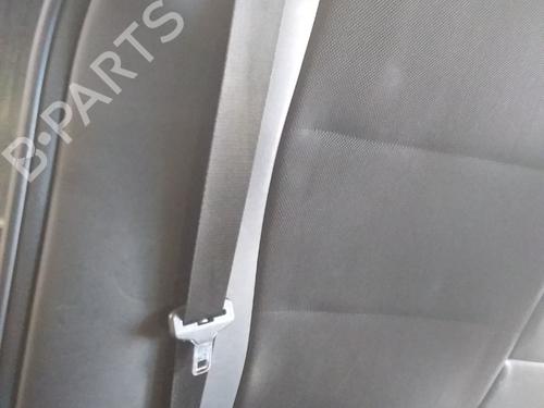 Used Rear right seatbelt BMW X3 (E83) xDrive 20 d (177 hp) 27588225