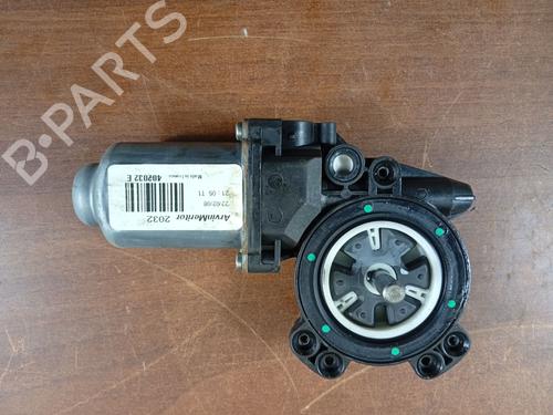 Used Right front window motor NISSAN QASHQAI I (J10, NJ10) 2.0 dCi (150 hp) 30144911