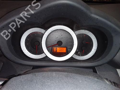 Used Instrument cluster TOYOTA RAV 4 III (_A3_) 2.2 D 4WD (ALA30_, ALA30R) (150 hp) 31249428