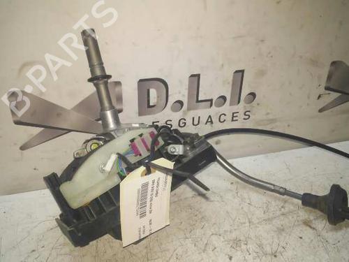 Used Gear lever BMW X3 (E83) xDrive 20 d (177 hp) 17843354