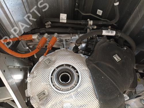 ABS pump BMW i3 (I01)  | BP18096769M43 