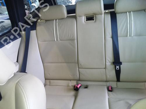 Seats set BMW X3 (E83) 2.0 d | BP30058089C78 