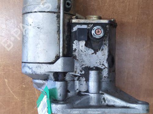 Used Starter Starter 34613190 34613190