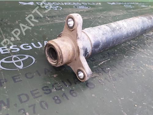 Driveshaft LAND ROVER DISCOVERY II (L318) 2.5 Td5 4x4 | BP17855322M37 