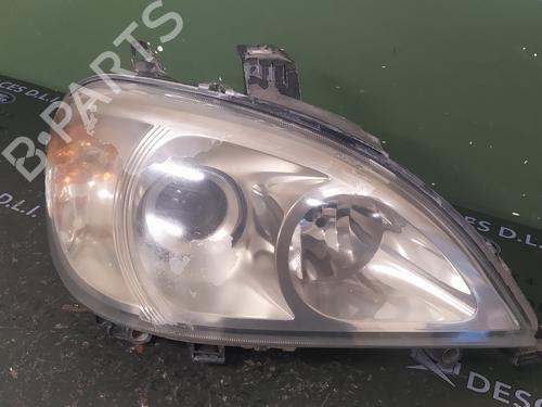 Right headlight MERCEDES-BENZ M-CLASS (W163) ML 270 CDI (163.113) | BP18510613C29 