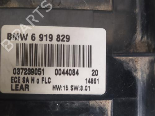 Headlight switch BMW 3 (E46) 330 d | BP17852840I24