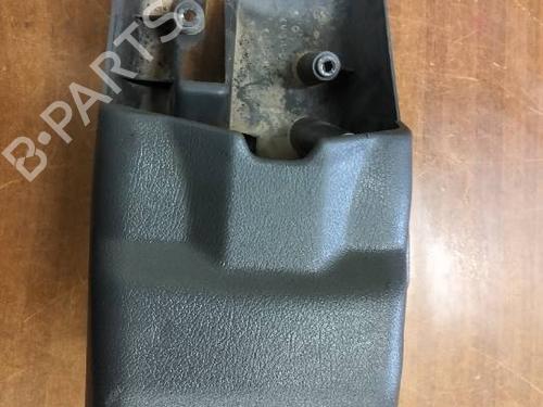Used Other Other MITSUBISHI GALLOPER (JK-01) 2.5 TD intercooler (99 hp) 40035715 40035715