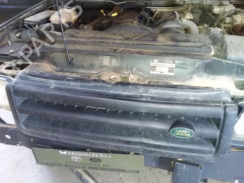 Used AC radiator AC radiator LAND ROVER DISCOVERY II (L318) 2.5 Td5 4x4 (139 hp) 34555442 34555442