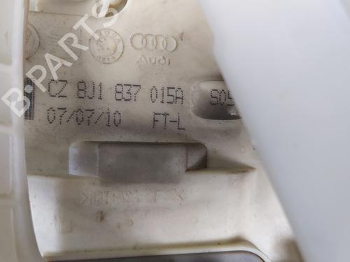 Front left lock PORSCHE CAYENNE (92A) 3.0 Diesel | BP17848815C98 