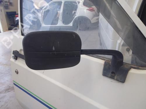 Used Right mirror CITROËN C15 Box Body/MPV (VD_) 1.8 D (60 hp) 27451655
