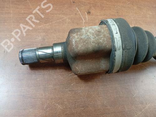 Antriebswelle links vorne MINI MINI (R56)  | BP29913494M38 