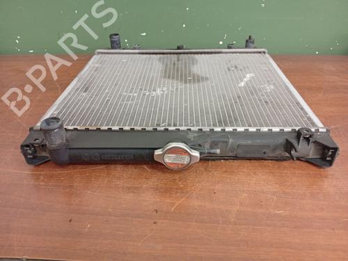 Water radiator SUZUKI JIMNY Closed Off-Road Vehicle (SN)  | BP26696976M31 