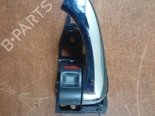 Used Rear left interior door handle TOYOTA RAV 4 III (_A3_) [2005-2014]  30438197