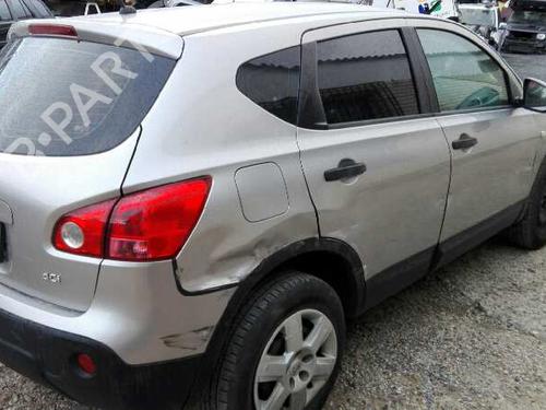 Højre baglygte NISSAN QASHQAI I (J10, NJ10) 1.5 dCi | BP17844008C35 