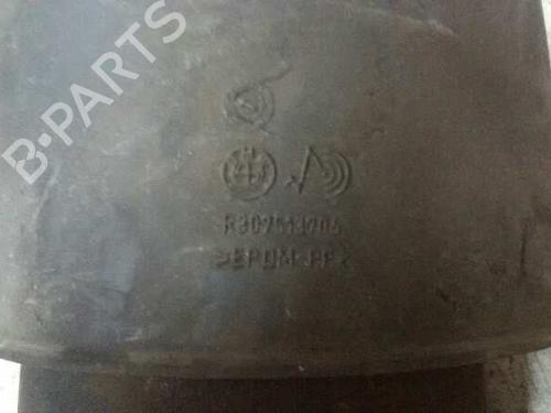 Right rear shock absorber BMW 5 Touring (F11) 520 d | BP17845374M19 
