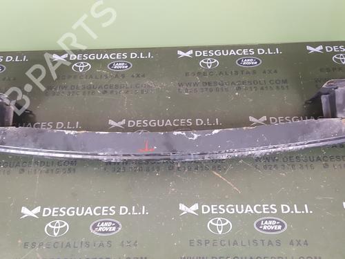 Rear bumper reinforcement LAND ROVER FREELANDER 2 (L359) 2.2 TD4 4x4 | BP17854636C73 