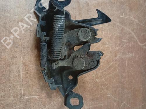 Used Hood lock NISSAN PATHFINDER III (R51) 2.5 dCi (174 hp) 32078094