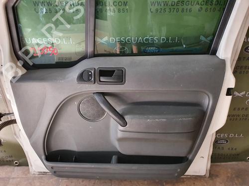 Right front door FORD TRANSIT CONNECT (P65_, P70_, P80_)  | BP18063508C3 