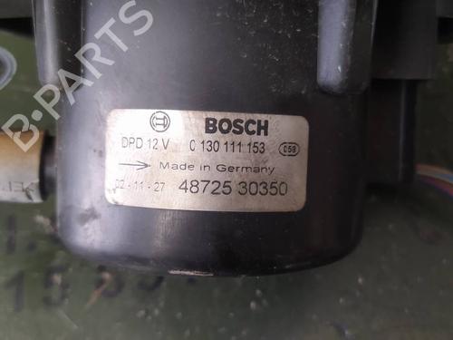 Heater blower motor NISSAN TERRANO II (R20) 2.7 TDi 4WD | BP17849137M62 