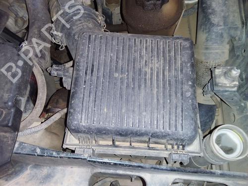 Used Air filter box Air filter box LAND ROVER DISCOVERY II (L318) 2.5 Td5 4x4 (139 hp) 34555432 34555432