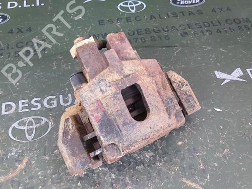 Used Left rear brake caliper JEEP GRAND CHEROKEE II (WJ, WG) 2.7 CRD 4x4 (163 hp) 18963447