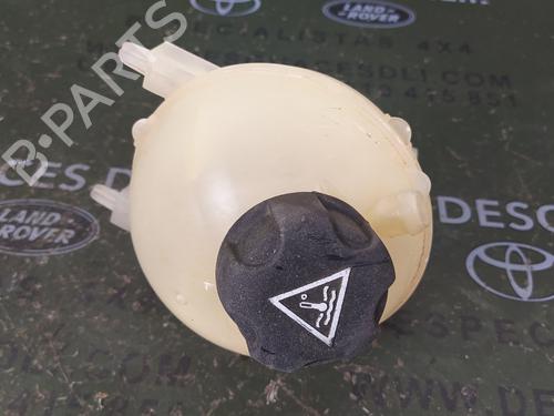Used Expansion tank CITROËN BERLINGO / BERLINGO FIRST MPV (MF_, GJK_, GFK_) 1.6 HDI 75 (MF9HW, GJ9HWC, GF9HWC, GN9HWC) (75 hp) 17854995