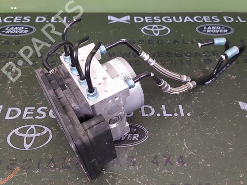 Used ABS pump BMW 2 Coupe (F22, F87) M 240 i xDrive (340 hp) 17849467