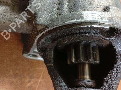 Starter FORD FIESTA V (JH_, JD_) 1.3 | BP29970310M8