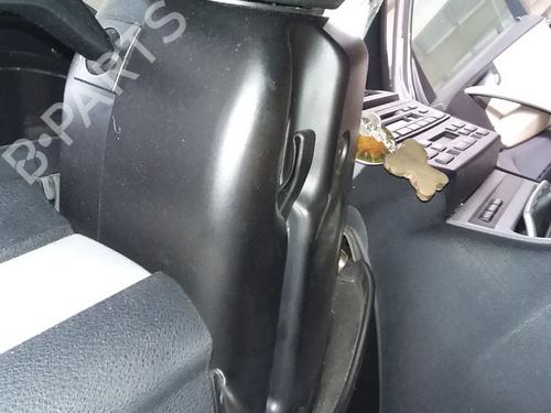 Used Steering column BMW X3 (E83) 2.0 d (150 hp) 31840329