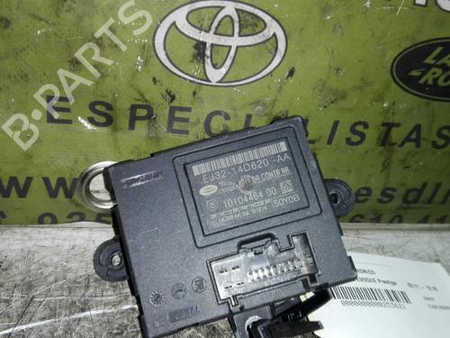 Used Electronic module LAND ROVER RANGE ROVER EVOQUE (L538) 2.2 D (150 hp) 17849079