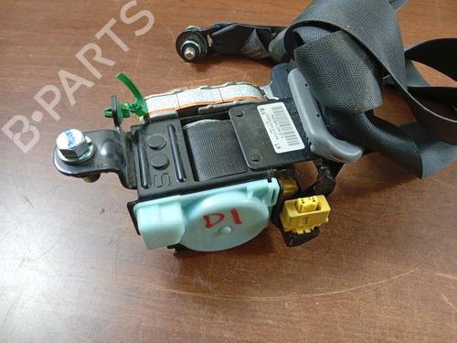 Sicherheitsgurt vorne links HONDA CR-V II (RD_) 2.2 CTDi (RD9) | BP29820729I26