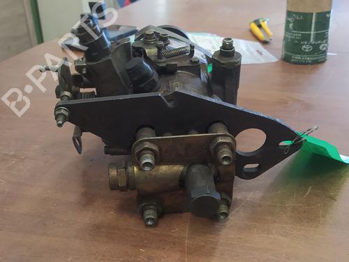 Injection pump FORD TRANSIT Van (E_ _) | BP36558052M78 - Image 2