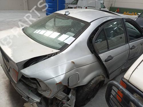 Electronic module BMW 3 (E46) 320 d | BP30063084M83 